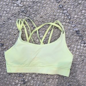 Gap sports bra
